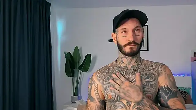 lucas-wilder online show from 05/07/26, 05:02