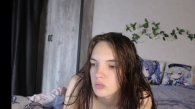 Lia  meow online show from 07/04/26, 08:48