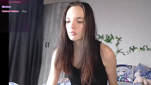 Lia  meow online show from 07/08/26, 12:04