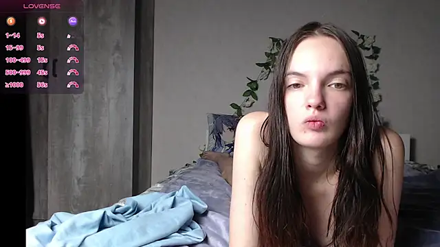 Lia  meow online show from 08/02/26, 12:09