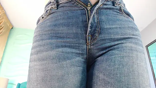 BarbaraTyleer online show from 02/20/25, 04:46