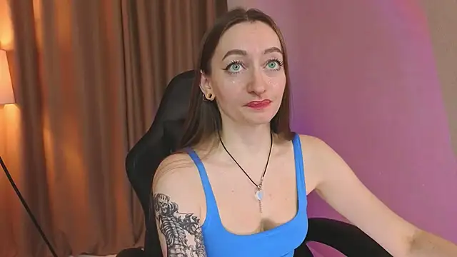 ShiroHeby online show from 12/19/25, 01:18