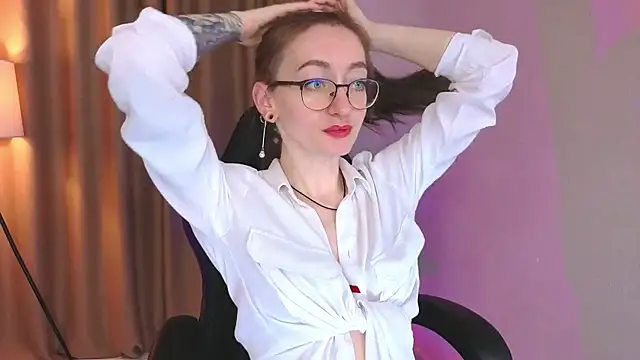 ShiroHeby online show from 12/22/25, 04:48