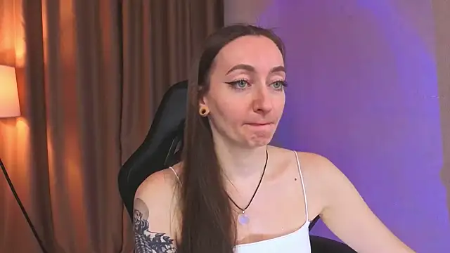 ShiroHeby online show from 01/08/26, 12:29