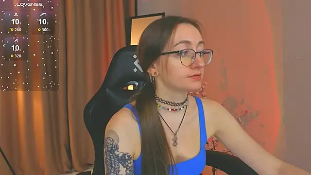 ShiroHeby online show from 02/22/26, 11:42