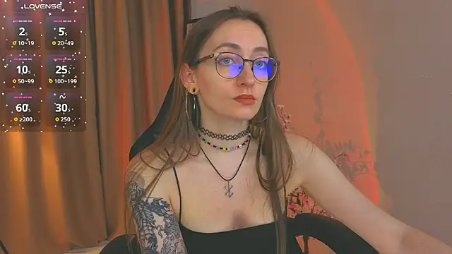 ShiroHeby online show from 02/23/26, 04:26