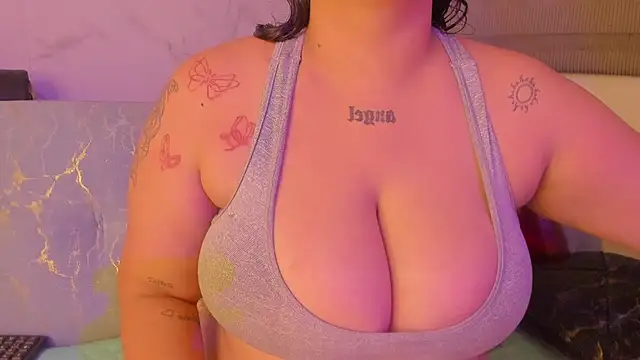 dayan silva  online show from 03/28/26, 10:42