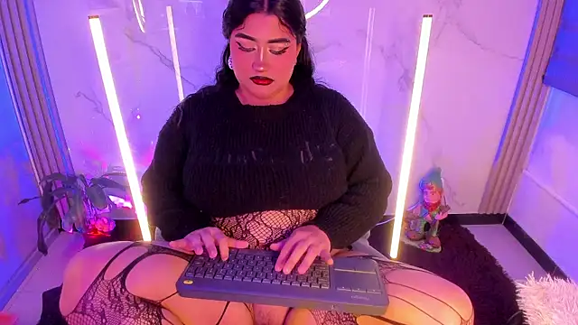 dayan silva  online show from 05/15/26, 03:02