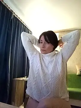 clementine fox online show from 01/16/26, 02:48