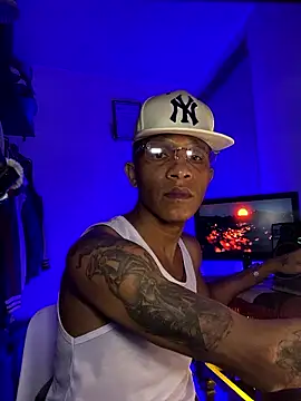 Pompero11 online show from 01/13/26, 08:58