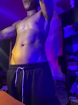 Pompero11 online show from 02/03/26, 03:04