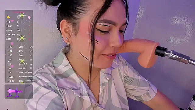 Honey Jenny 1 online show from 09/14/25, 02:22