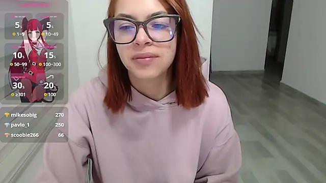 sofia xxx1 online show from 02/07/26, 10:19