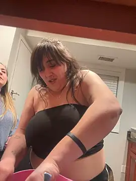 ThicBunz online show from 03/01/25, 04:37