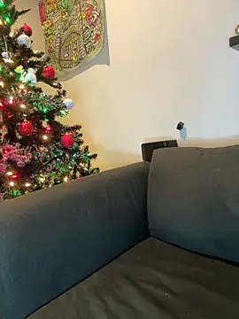 ThicBunz online show from 11/23/25, 04:12