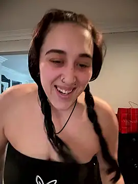 ThicBunz online show from 01/12/26, 03:39