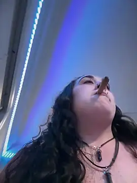 ThicBunz online show from 02/12/26, 11:00