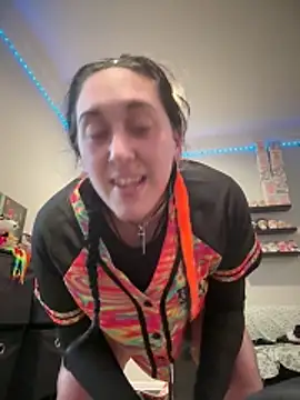 ThicBunz online show from 02/28/26, 02:34