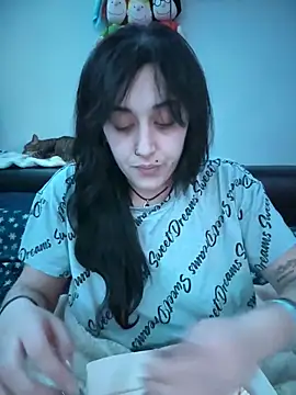 ThicBunz online show from 03/08/26, 02:04