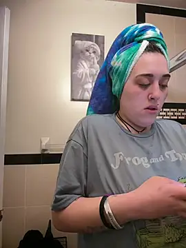 ThicBunz online show from 03/21/26, 11:04