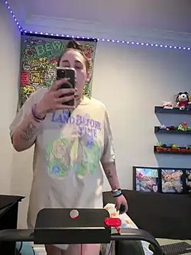 ThicBunz online show from 03/30/26, 01:12