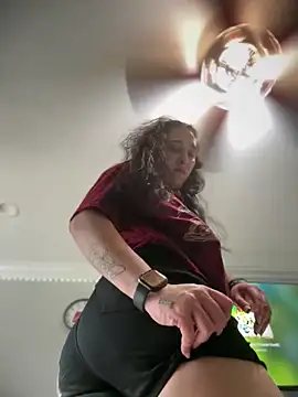 ThicBunz online show from 04/16/26, 09:39