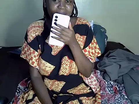 Sexiebony12 online show from 03/22/26, 01:20