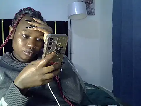 Sexiebony12 online show from 07/06/26, 09:28
