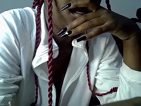 Sexiebony12 online show from 07/09/26, 11:53