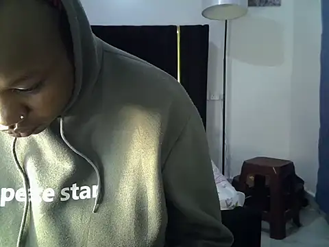 Sexiebony12 online show from 07/12/26, 04:03