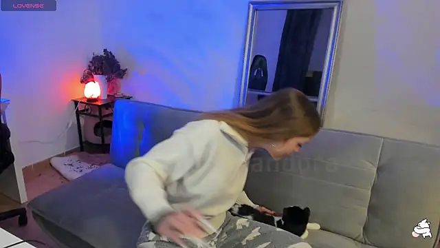 Piinkpandora online show from 01/02/25, 10:33