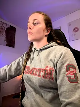 Piinkpandora online show from 09/24/25, 08:23