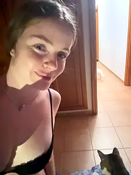 Piinkpandora online show from 10/25/25, 08:03