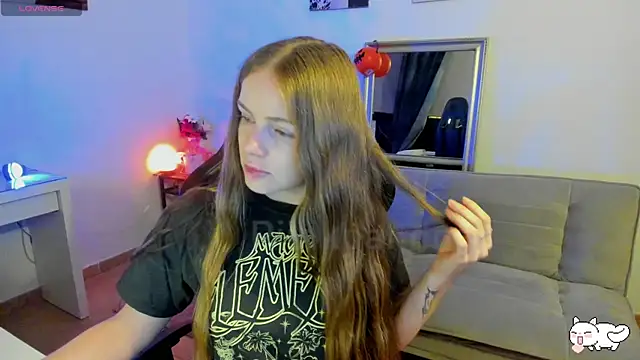 Piinkpandora online show from 10/30/25, 09:04