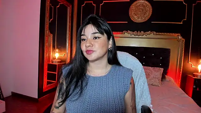 JeyLee online show from 01/30/25, 11:55