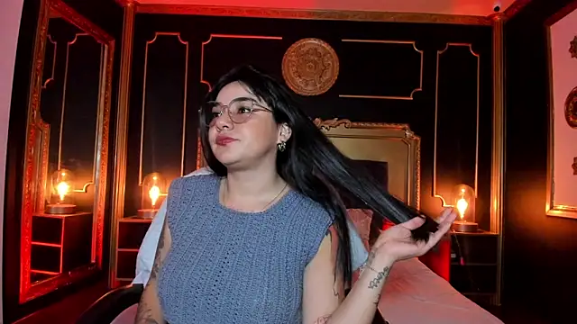 JeyLee online show from 01/30/25, 02:58