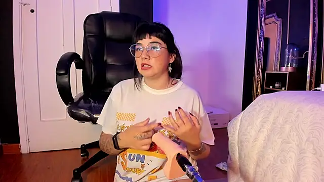 JeyLee online show from 03/10/25, 05:50