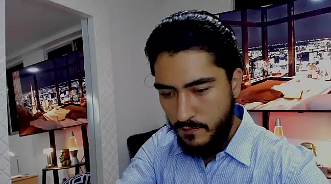 david  johnson372 online show from 01/19/25, 02:15