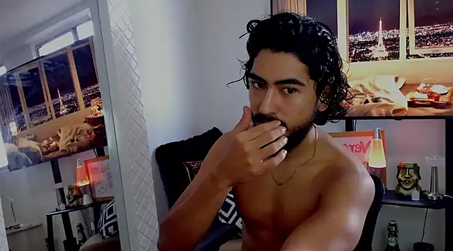 david  johnson372 online show from 01/21/25, 12:29