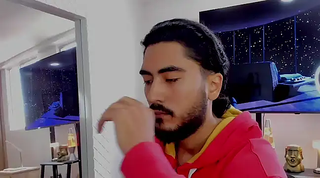 david  johnson372 online show from 02/17/25, 02:37