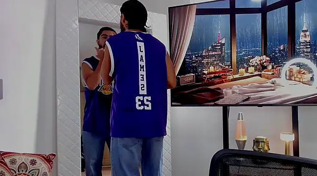 david  johnson372 online show from 02/23/25, 12:59