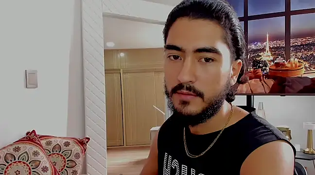 david  johnson372 online show from 02/26/25, 03:08