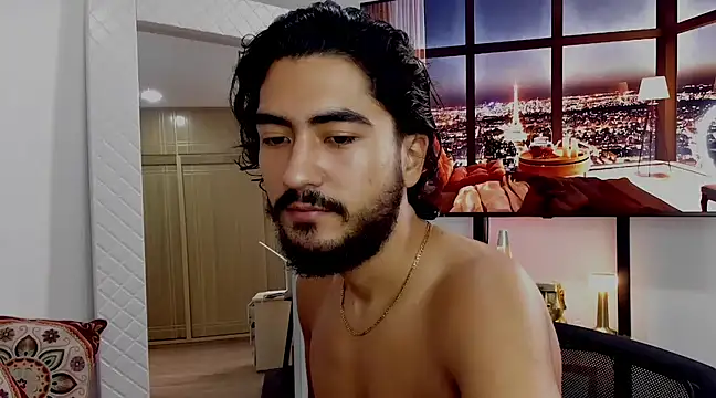 david  johnson372 online show from 02/27/25, 12:23