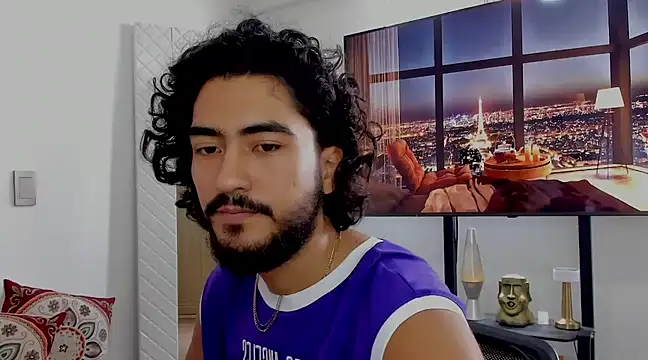 david  johnson372 online show from 03/01/25, 03:38