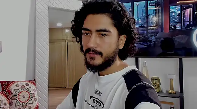 david  johnson372 online show from 03/07/25, 03:07