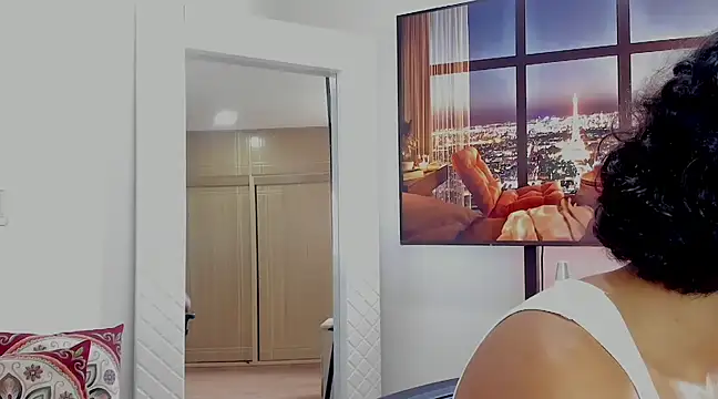 david  johnson372 online show from 03/08/25, 01:03