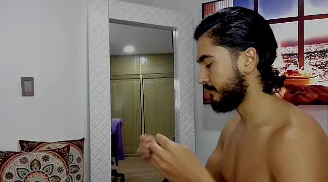 david  johnson372 online show from 03/09/25, 02:29