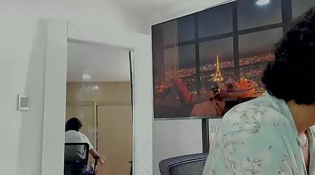 david  johnson372 online show from 03/21/25, 03:57