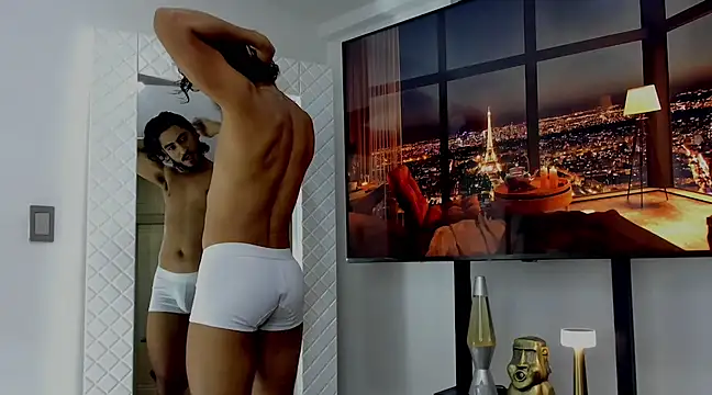 david  johnson372 online show from 03/23/25, 01:42