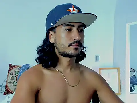 david  johnson372 online show from 10/19/25, 12:55